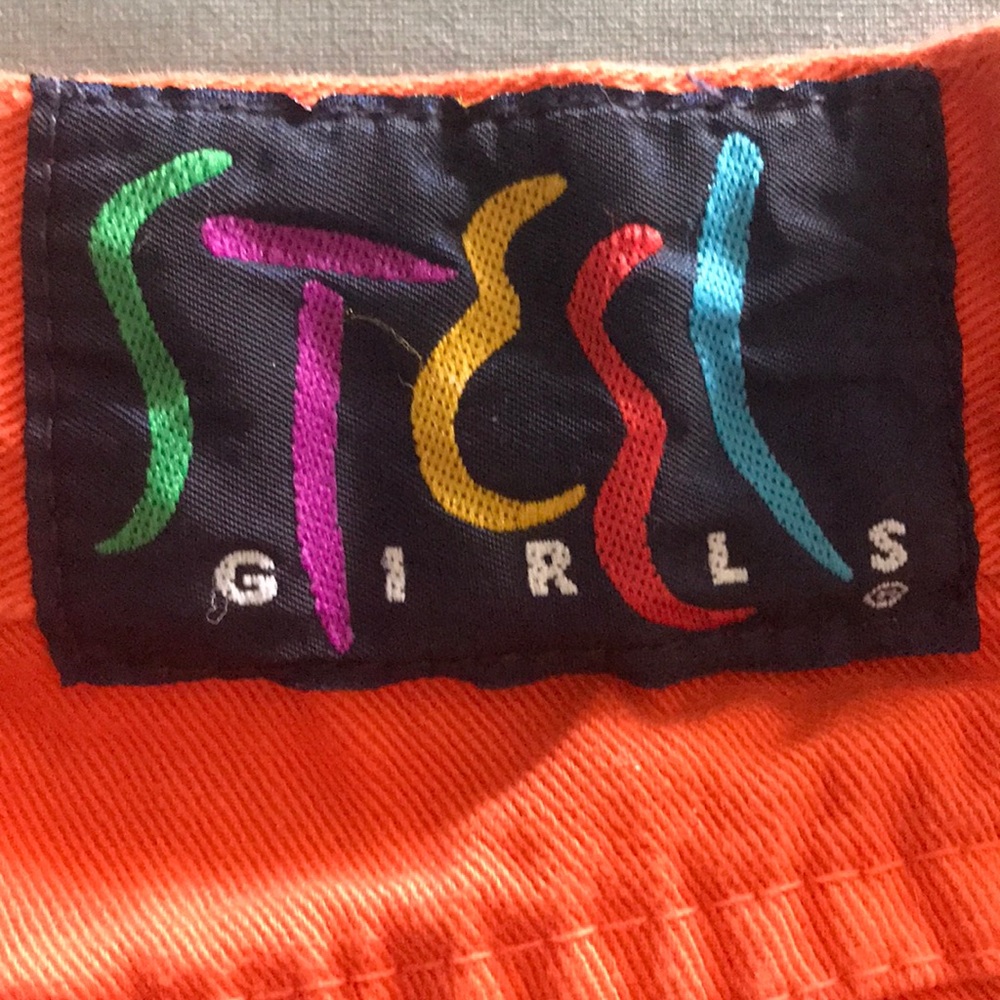 Steel jeans. - Picture 3 of 4